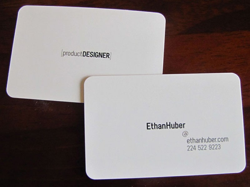 100% Cotton Cards - 32pt