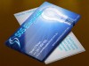 Glossy Business Cards Montreal
