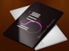 Glossy Business Cards Vancouver