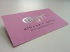 Foil Stamping Cards Ottawa