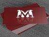 Matte Business Cards Canada