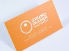 Soft Touch Business Cards Montreal