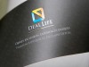 Spot Uv Business Cards Printing