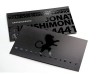 Spot UV Business Cards Vancouver